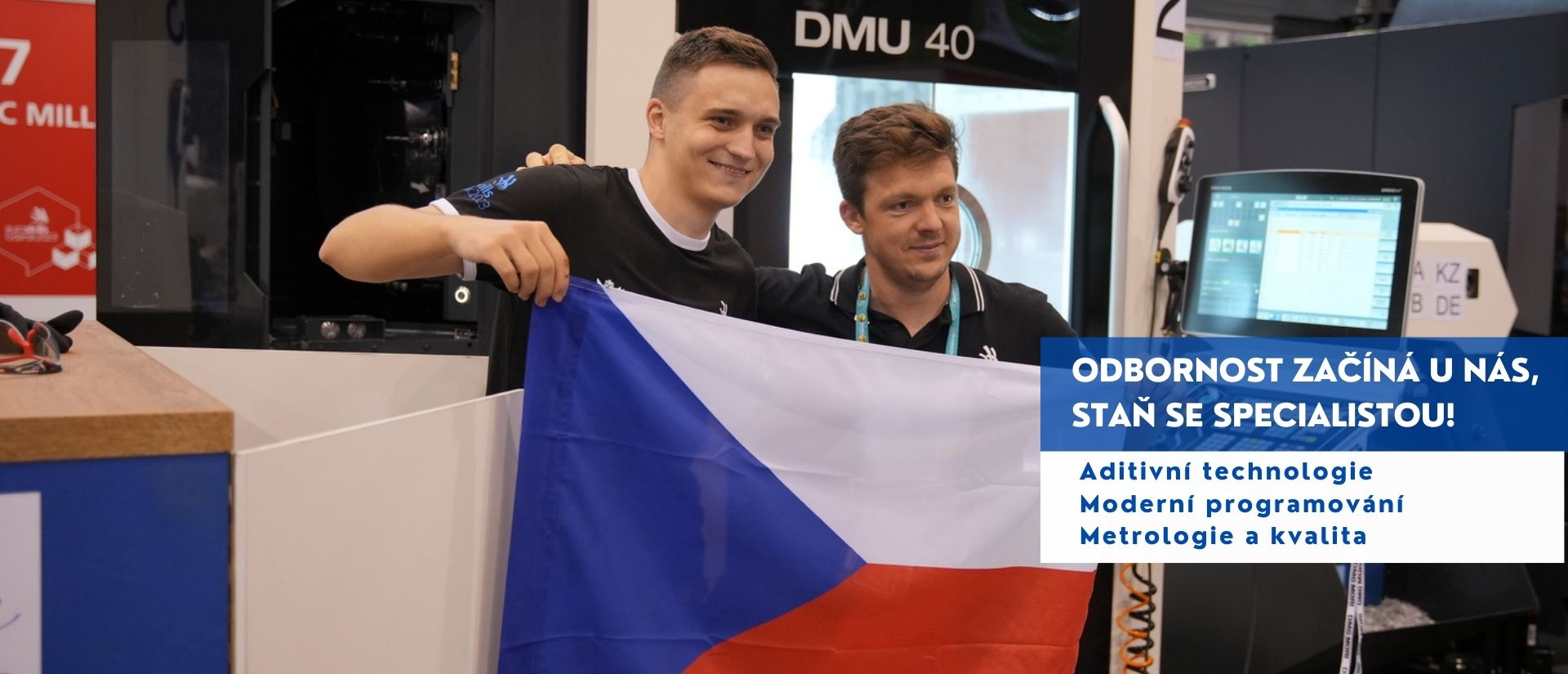 hlavní banner KTO